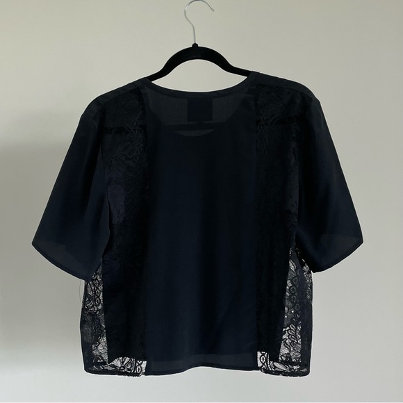 Mason Top - Picture 3 of 6